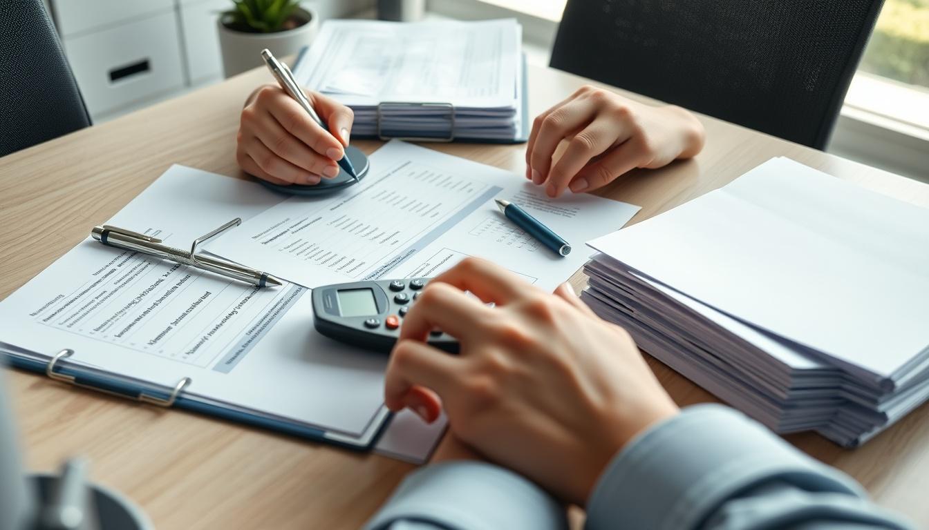 A Clearer Transaction Process